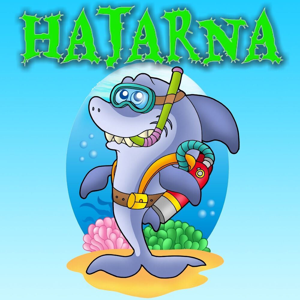 Picture of Hajarna