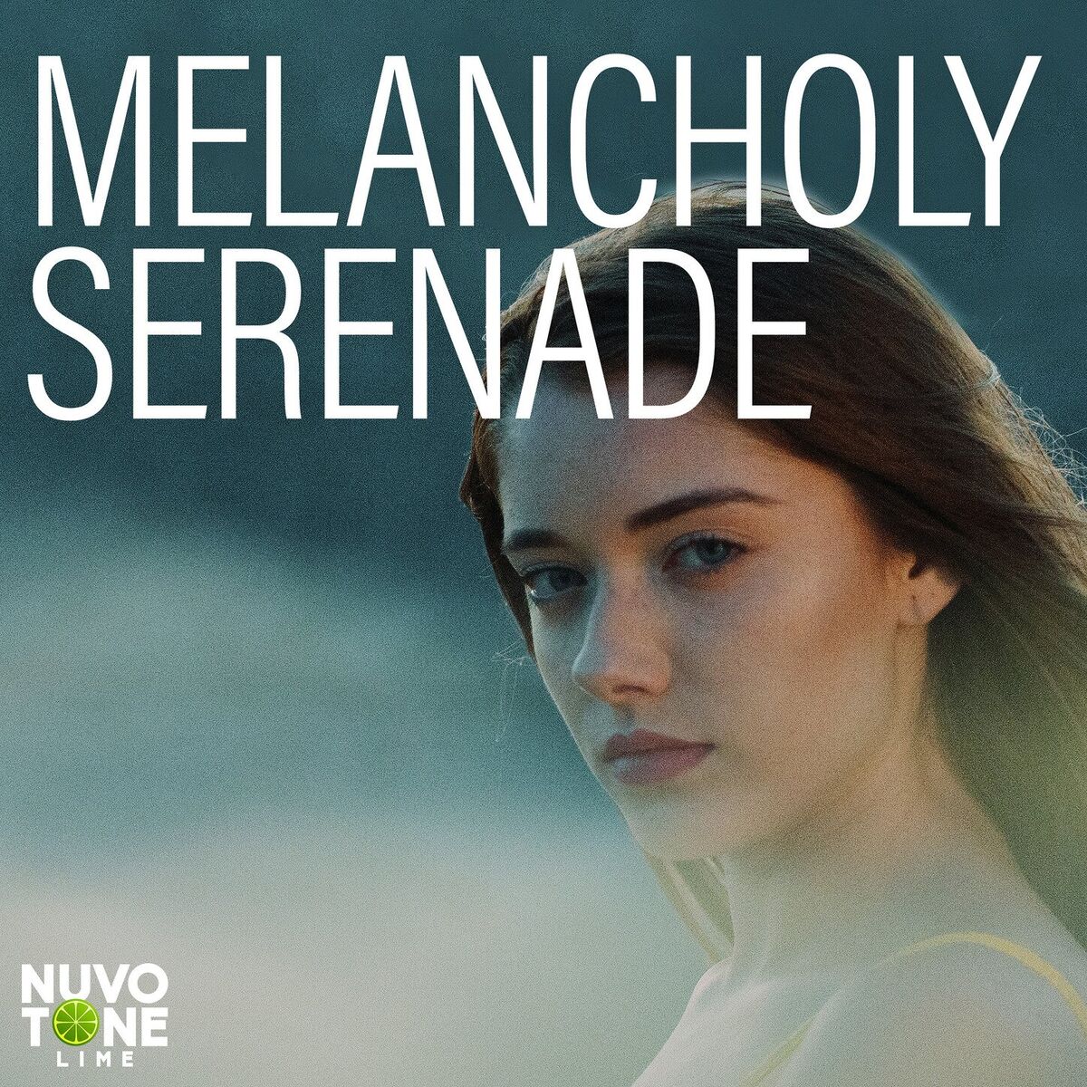 Album cover of Melancholy Serenade