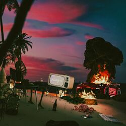 Cover of NOSTALGIA