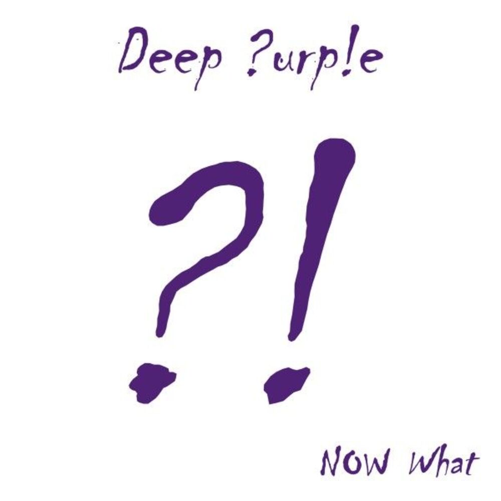 Picture of Now What ?!