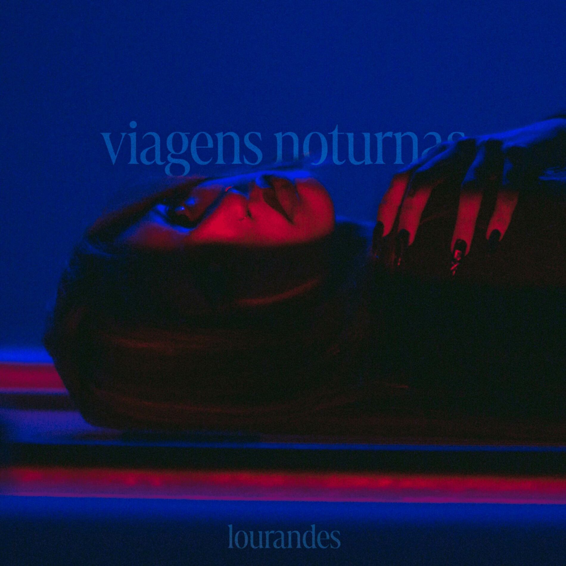 Album cover of Viagens Noturnas