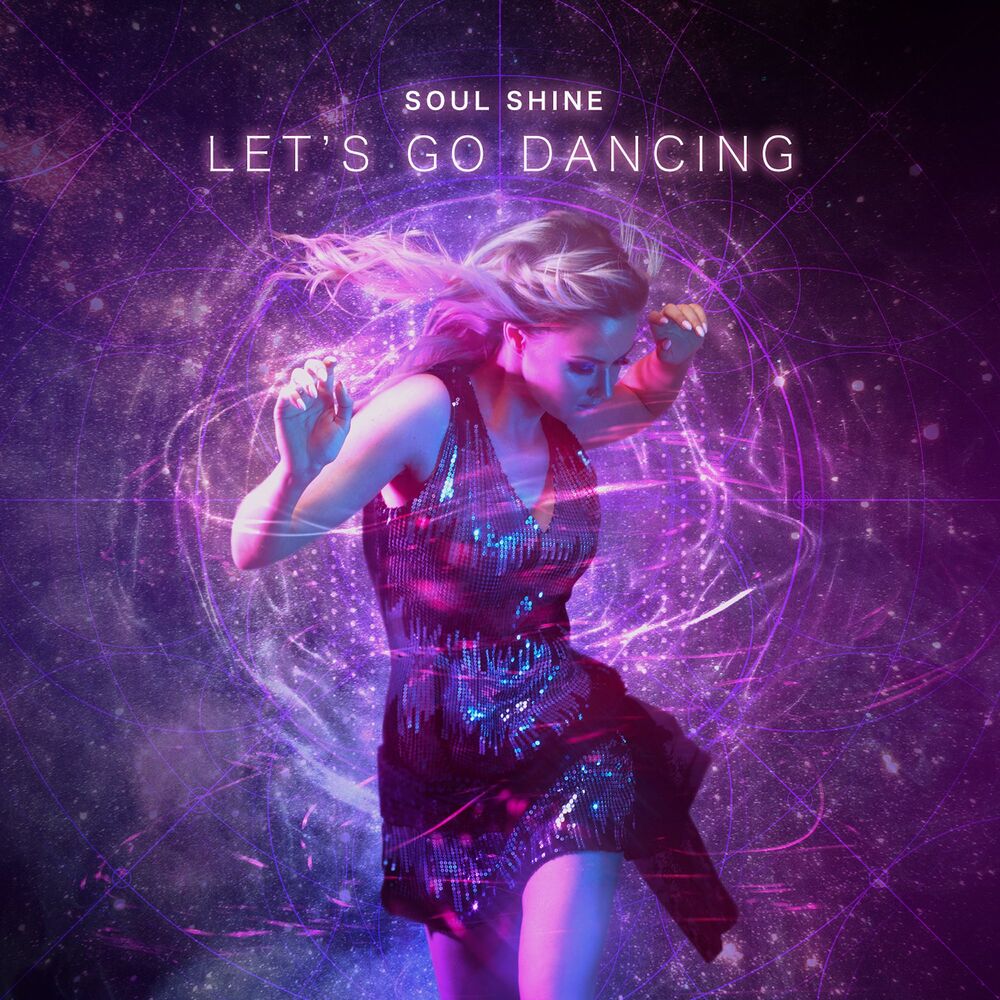 Picture of Let's Go Dancing