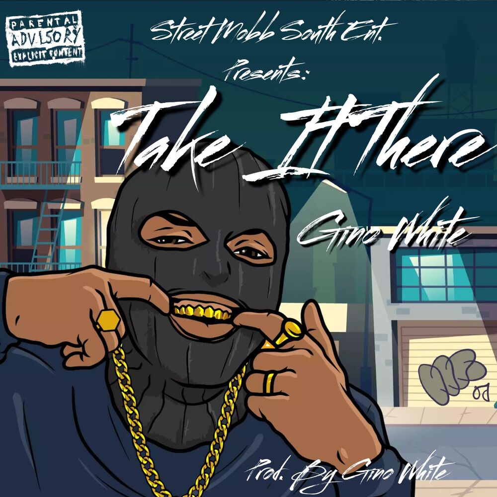 Picture of Take It There