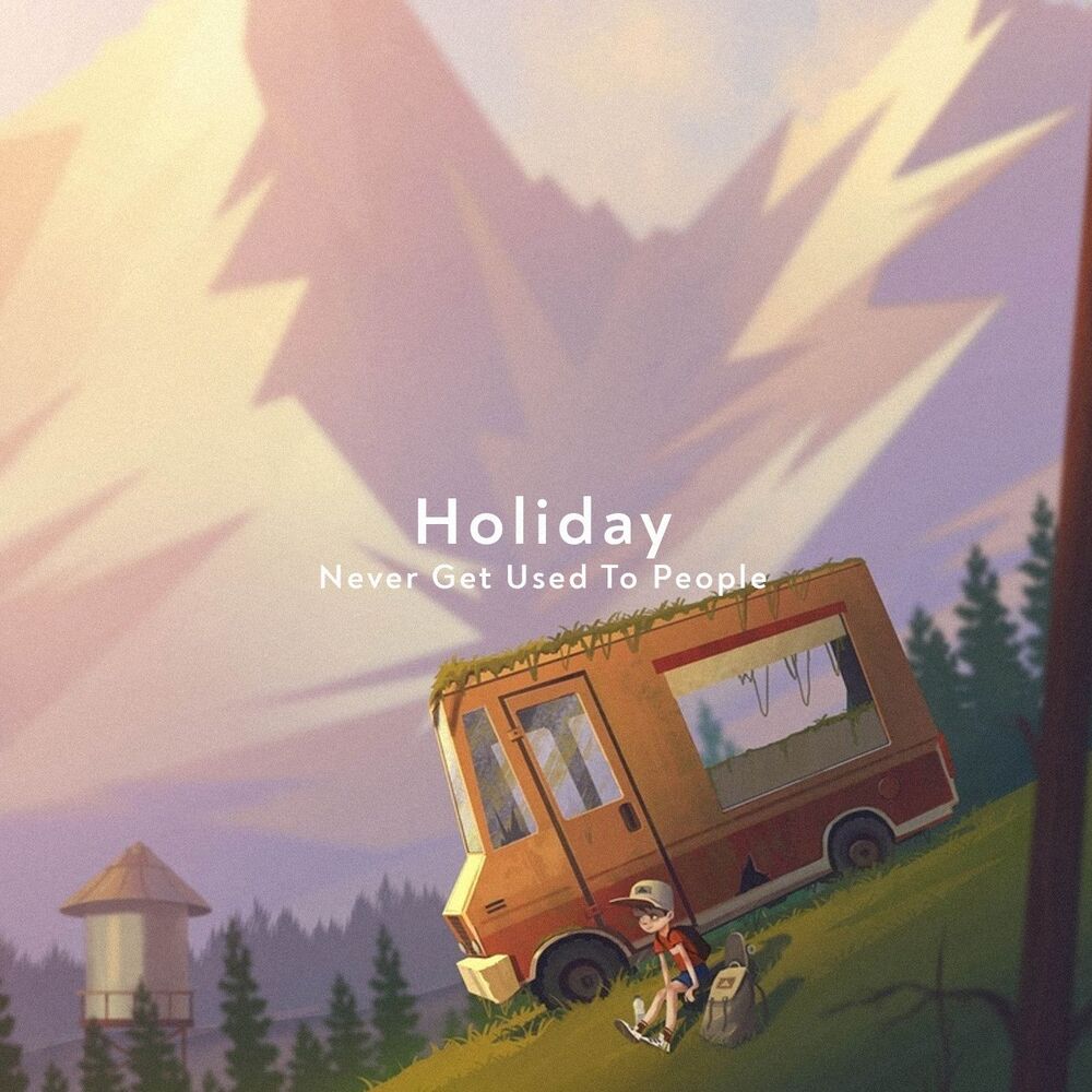 Picture of Holiday