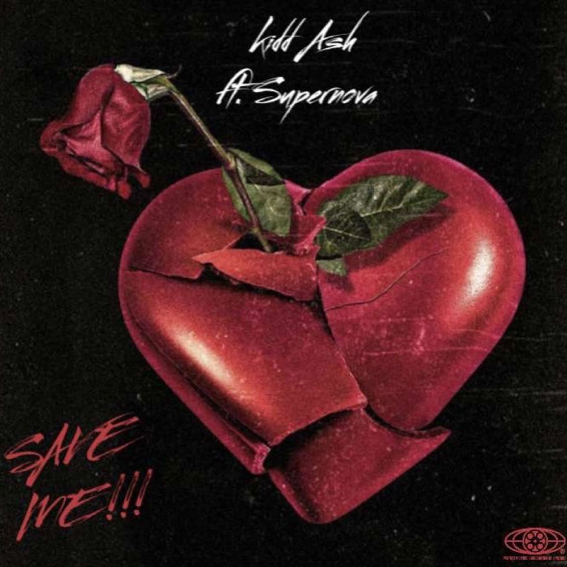 Album cover of Save Me (feat. Supernova)