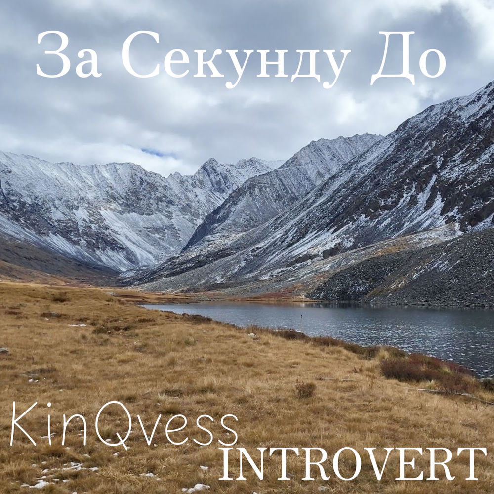 Album artwork for Release 2023 by Introvert