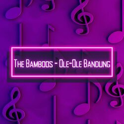 Cover of Ole-ole Bandung