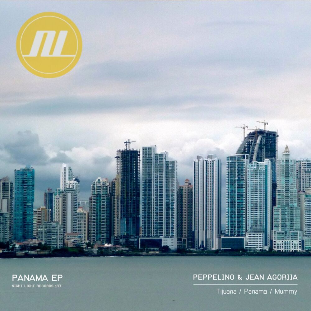 Picture of Panama EP
