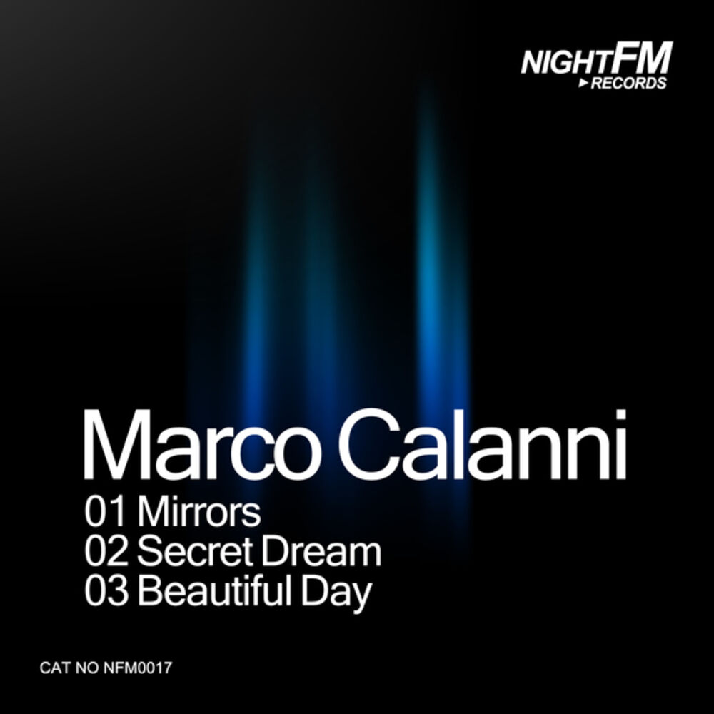 Picture of Secret Dream