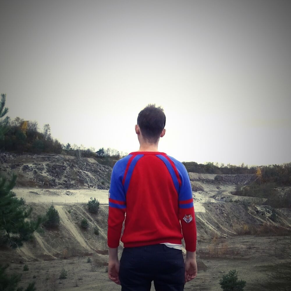 Picture of Miles Away (From India)