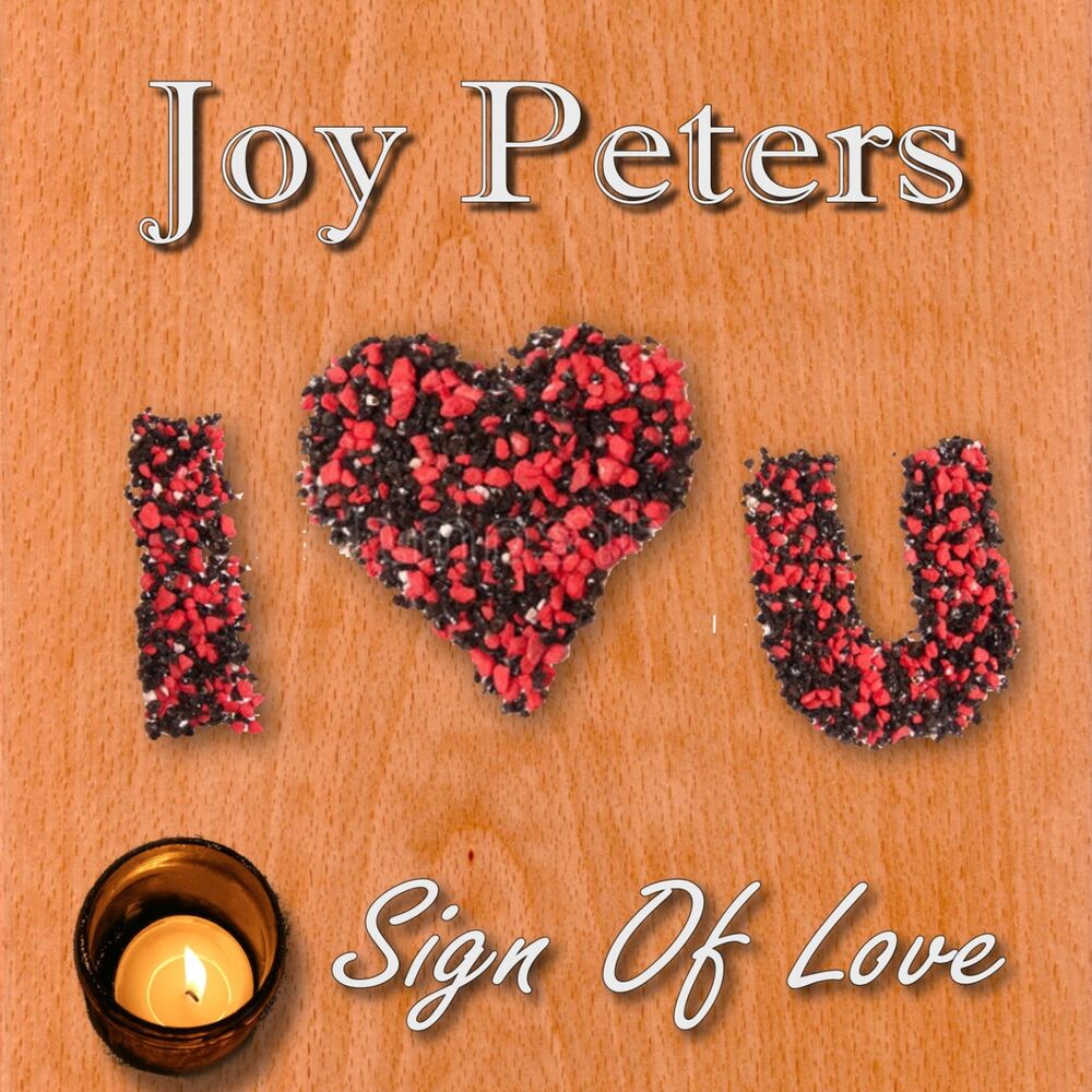 Picture of Sign Of Love
