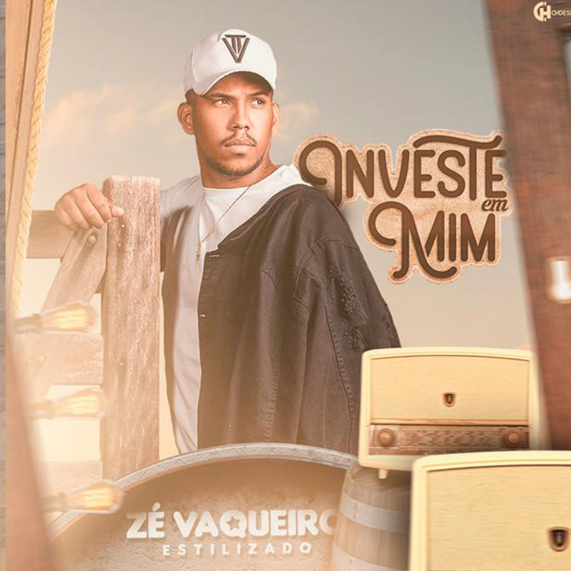 Album cover of Água Com Açúcar