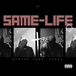 Cover of Same Life