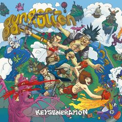 music cover