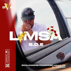 Cover of S.D.E