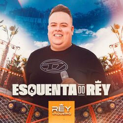 Cover of Esquenta do Rey