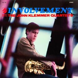 Cover of Involvement