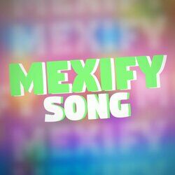Cover of Der ultimative Mexify Song