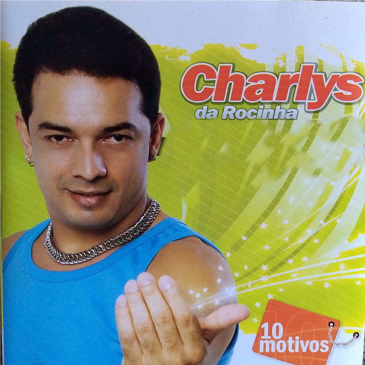 Album cover of 10 Motivos