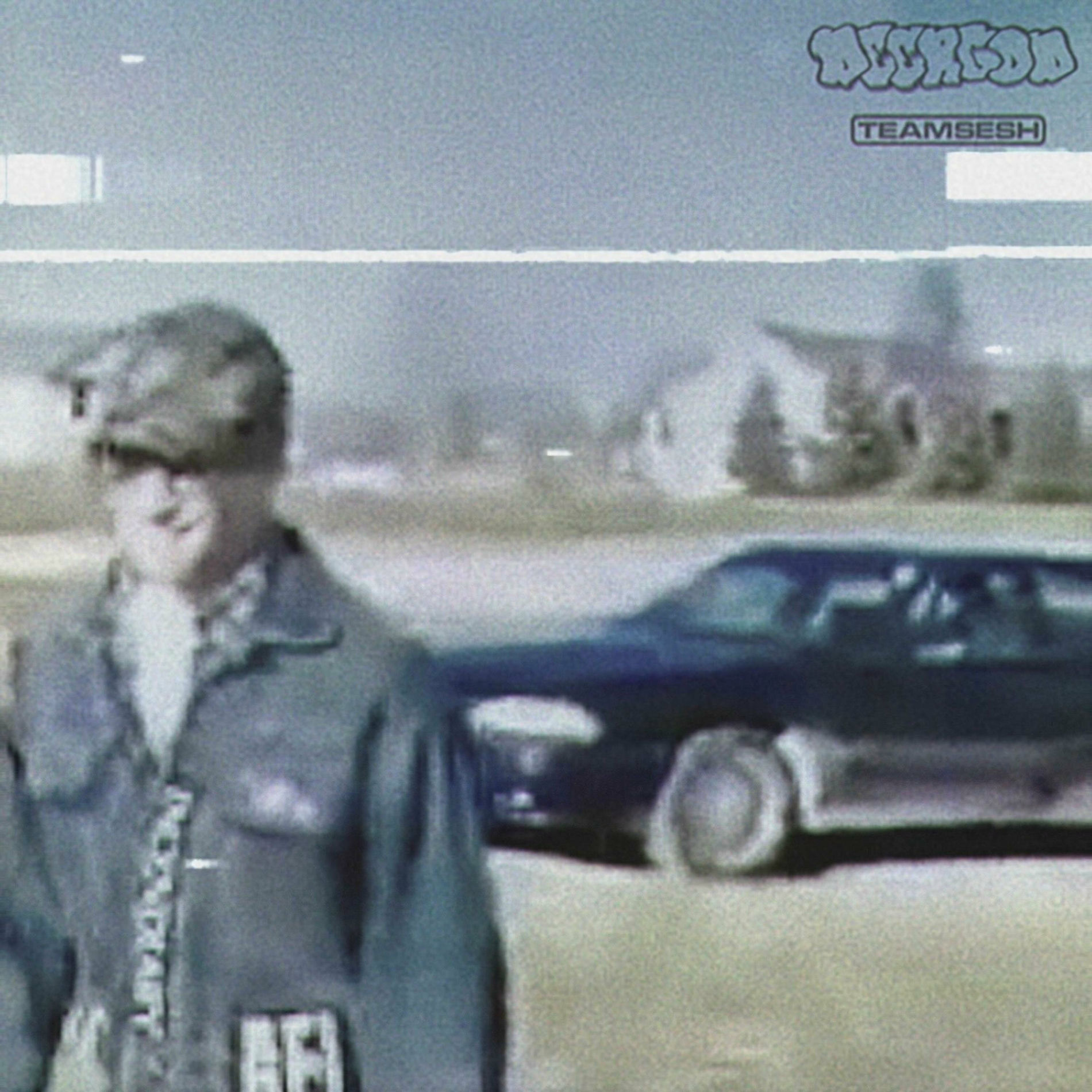 Album cover of Bonneville