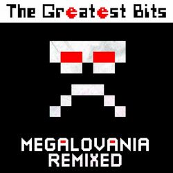 Cover of Megalovania Remixed