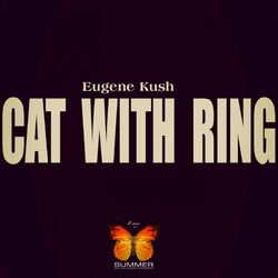 Cover of Cat with Ring