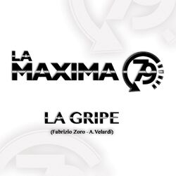 Cover of La Gripe