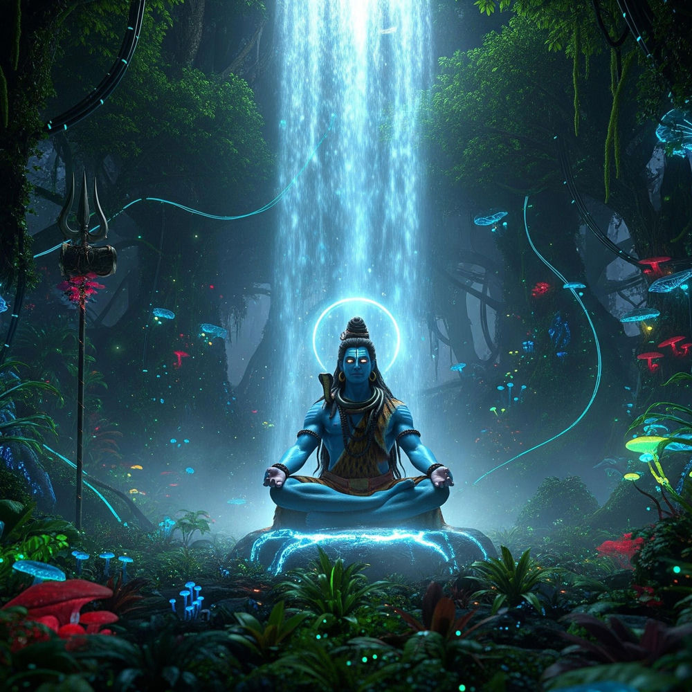 SHIV DARSHAN DE cover