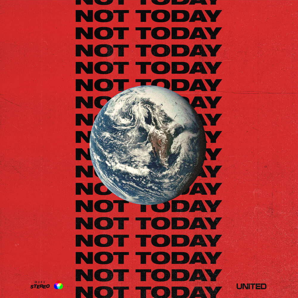 Picture of Not Today