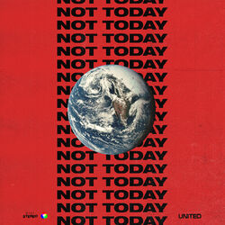 Cover of Not Today