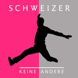 Cover of Keine andere