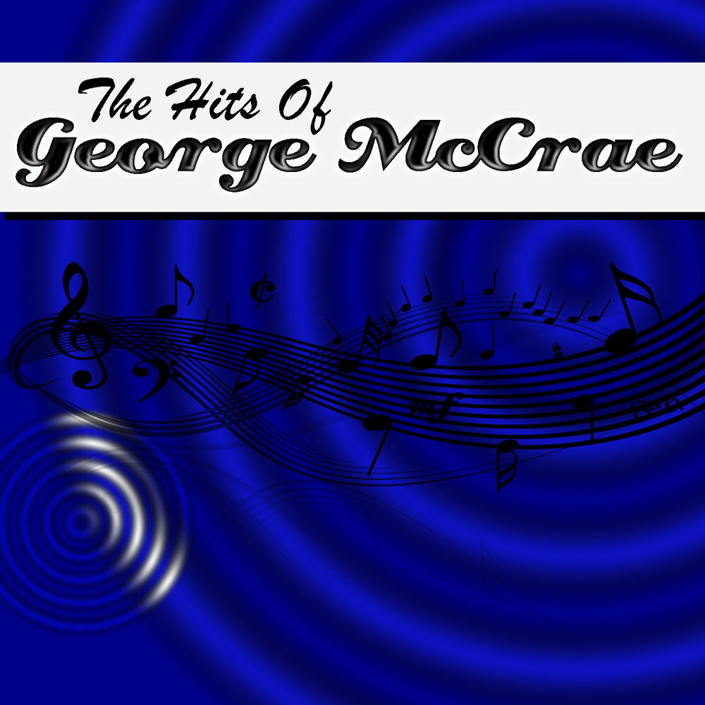 Picture of The Hits Of George McCrae