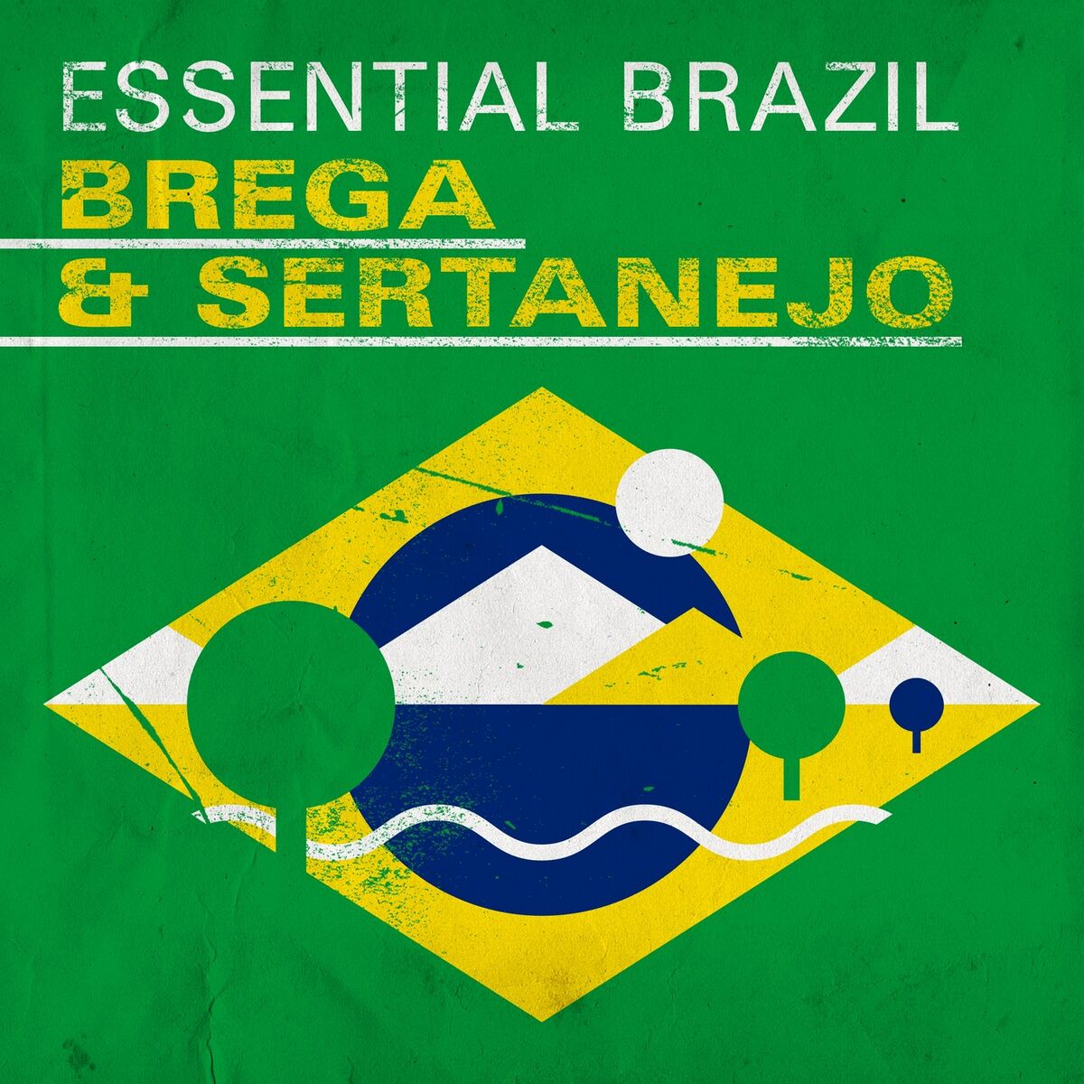 Album cover of Eu Sei de Tudo
