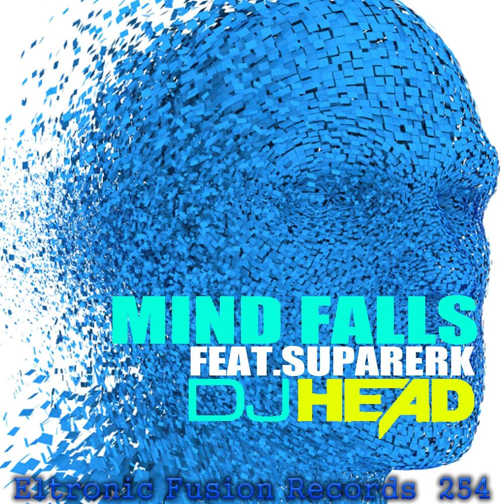 Picture of Mind Falls