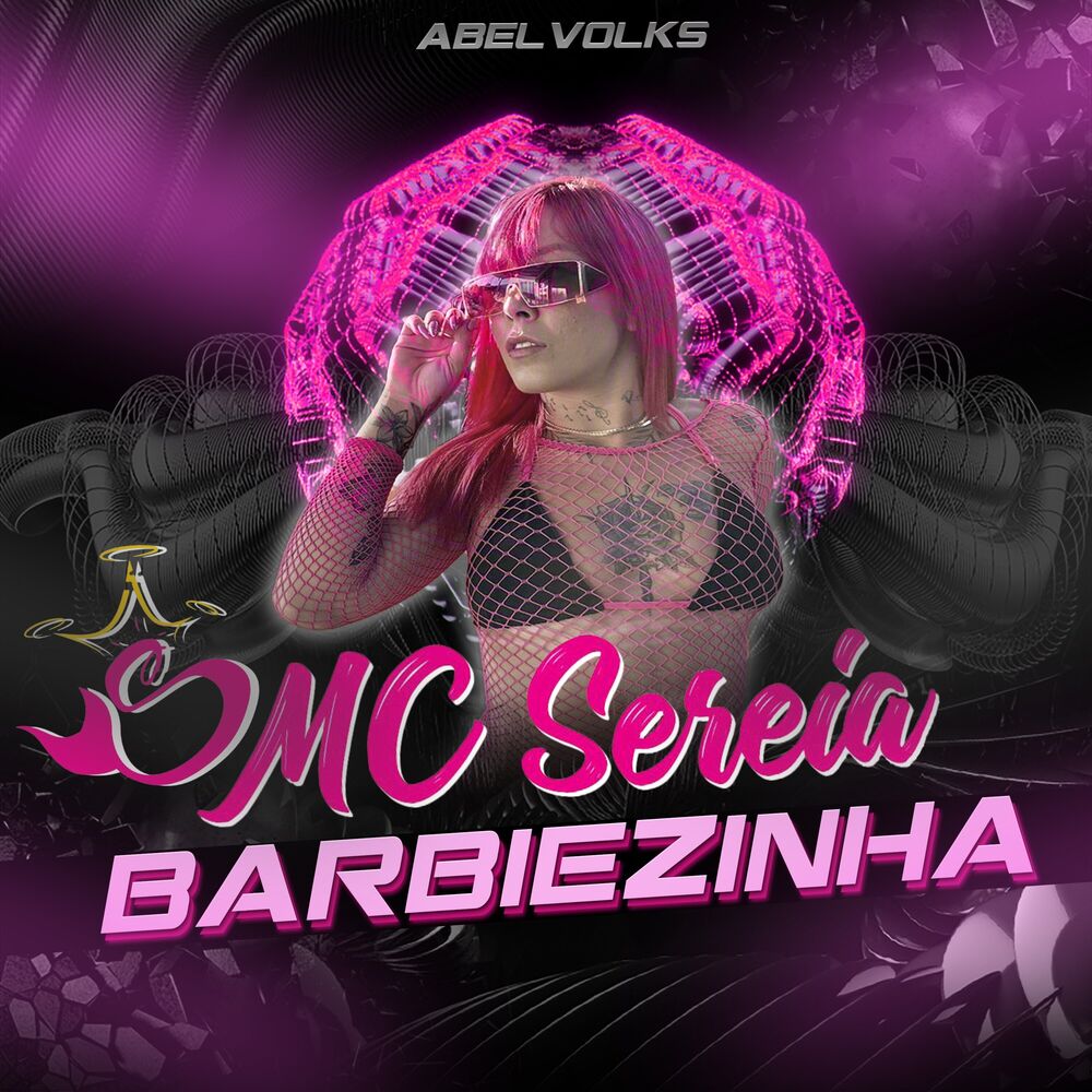 Picture of Barbiezinha