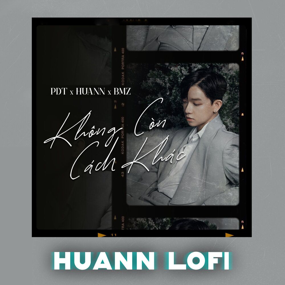 Picture of Không Còn Cách Khác (Huann Lofi)