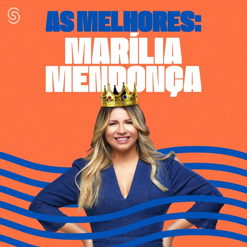 Picture of Marília Mendonça: As Melhores 2023