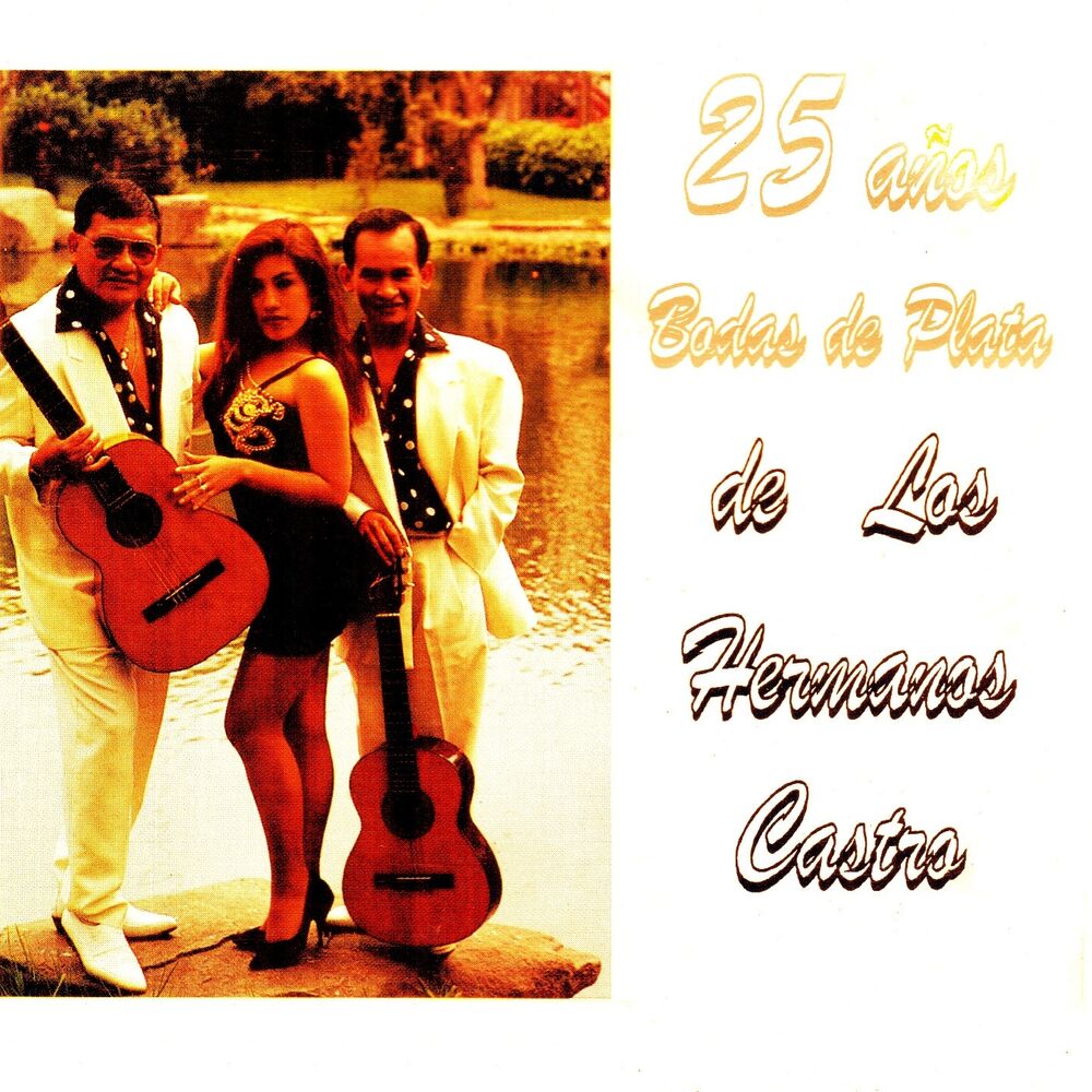 Picture of 25 Años: Bodas de Plata