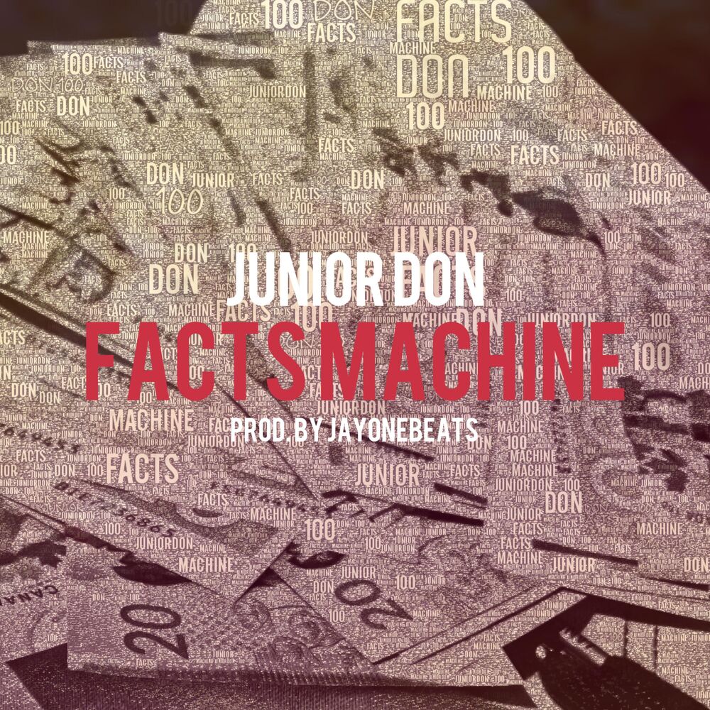 Picture of Facts Machine