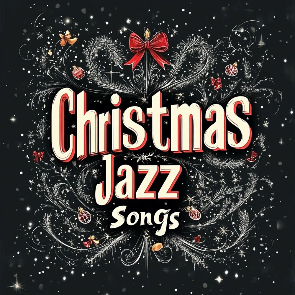 Picture of Christmas Jazz Songs