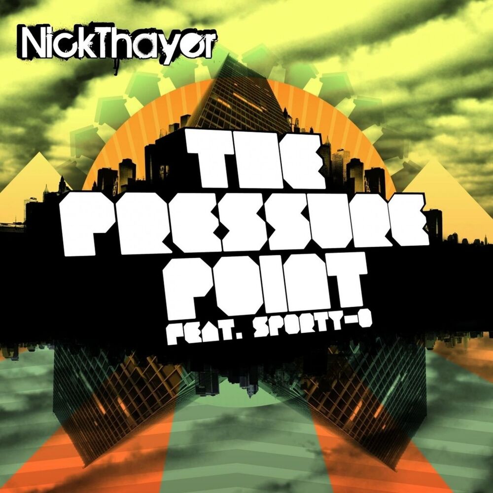 Picture of The Pressure Point