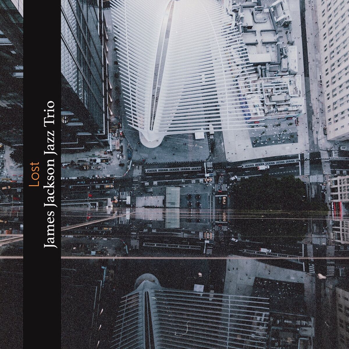 Album cover of Lost