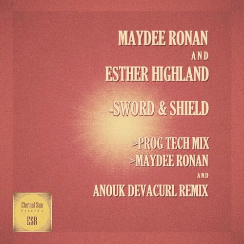  Maydee Ronan - Sword & Shield (2024) 