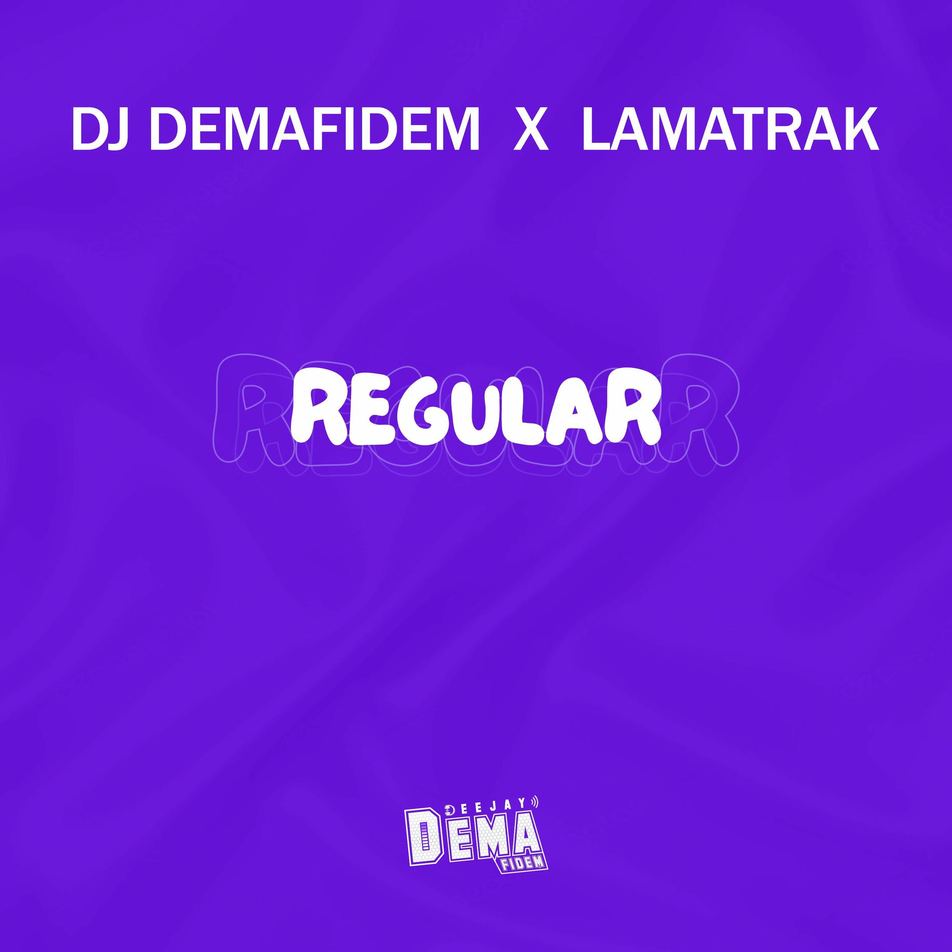 Album cover of Regular