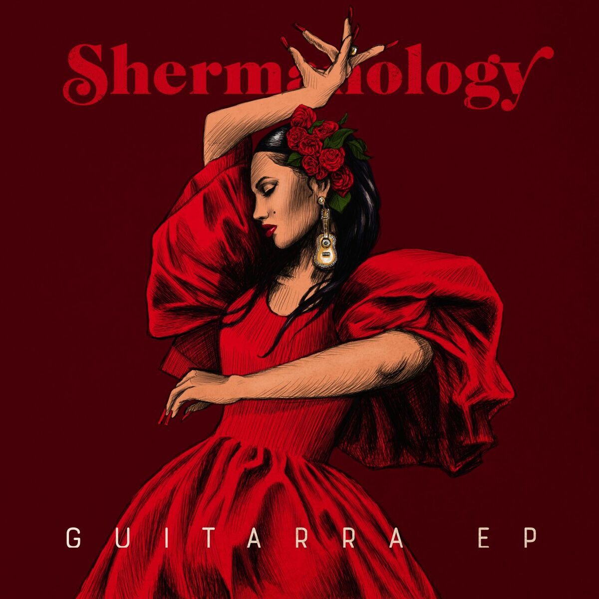 Album cover of Que Te Toca