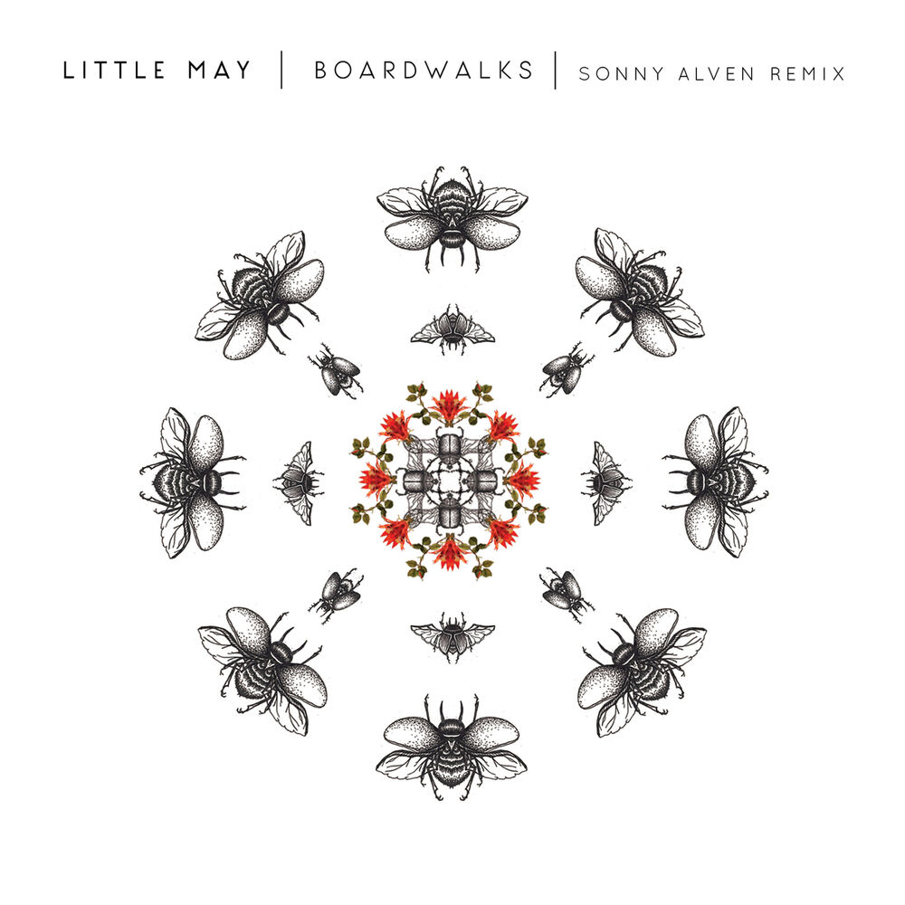 Picture of Boardwalks (Sonny Alven Remix)