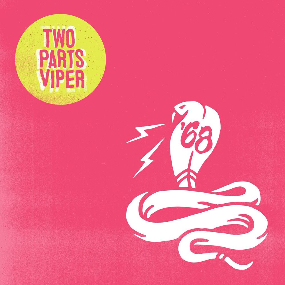 Picture of Two Parts Viper