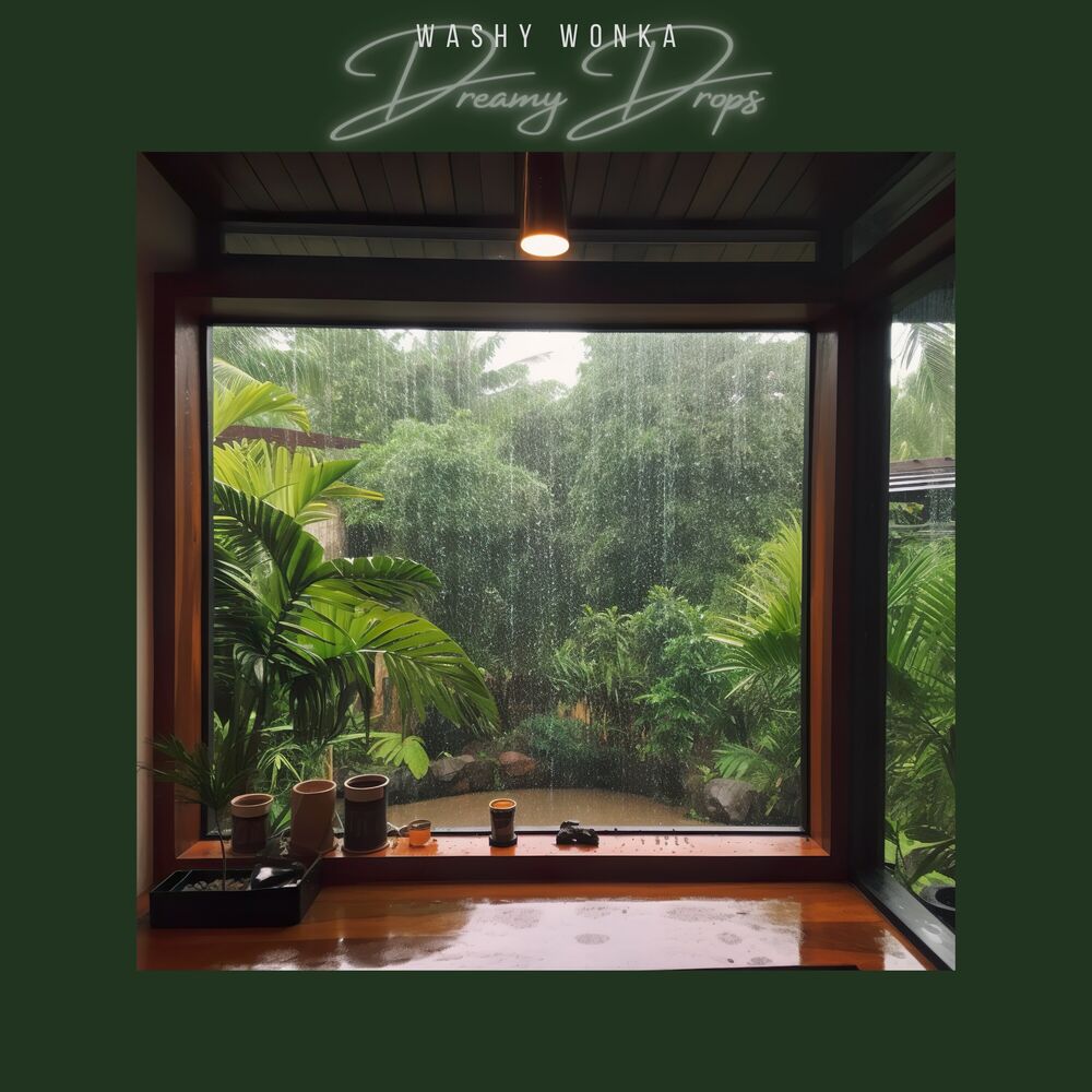 Picture of Dreamy Drops
