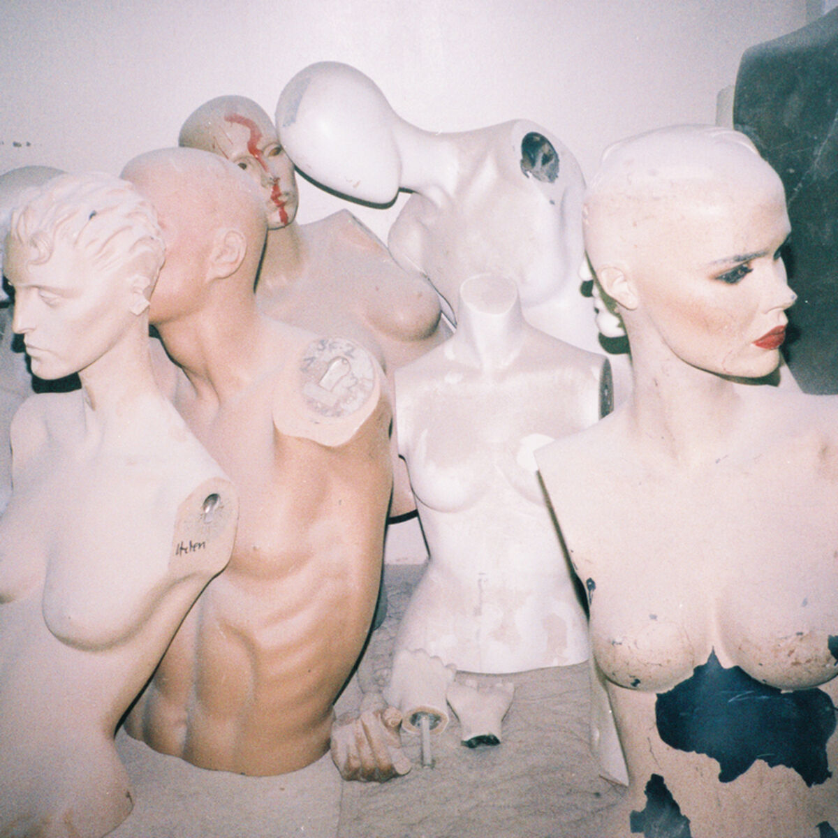 Album cover of Be Your Love