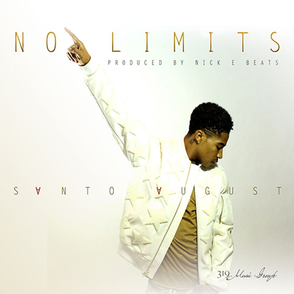 Picture of No Limits - Single